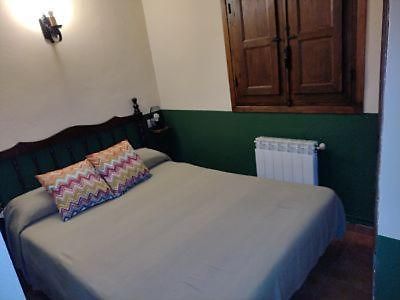 Cabana Rural La Dehesa Villa Riópar Eksteriør bilde