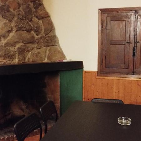 Cabana Rural La Dehesa Villa Riópar Eksteriør bilde